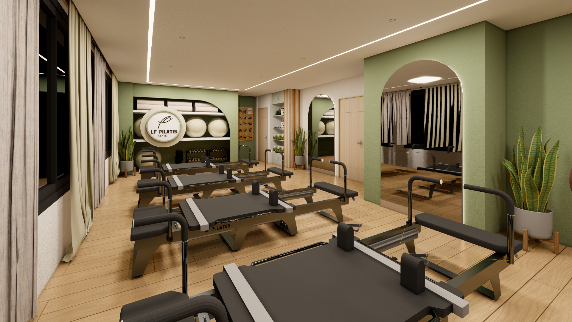 Pilates 2